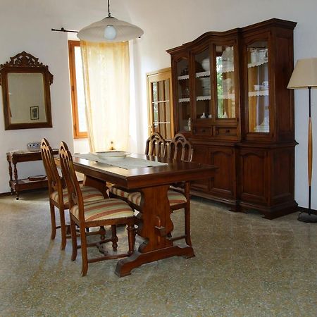 몬테카티니발디세시다 Casa Marsili 아파트 외부 사진
