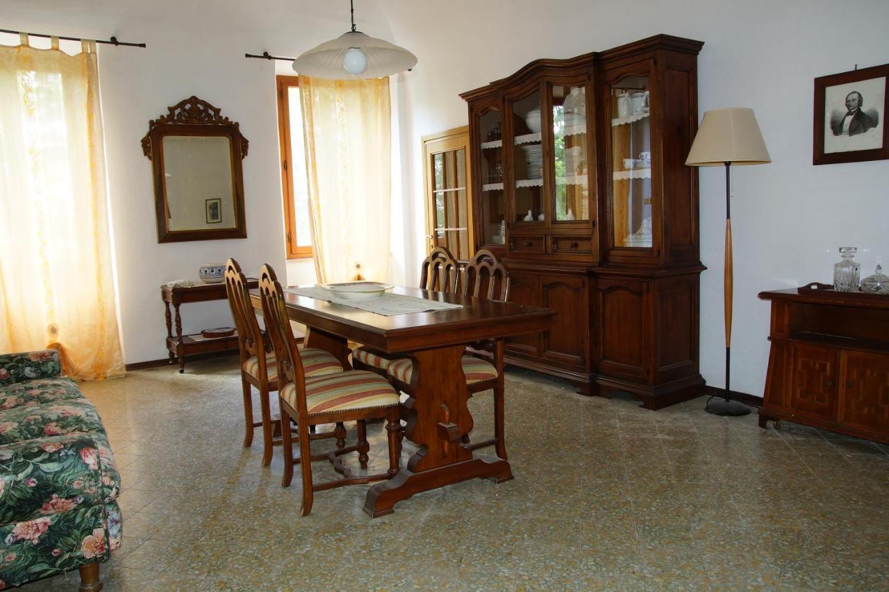 몬테카티니발디세시다 Casa Marsili 아파트 외부 사진