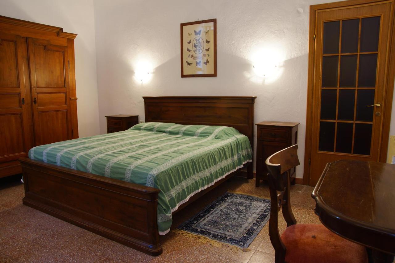 몬테카티니발디세시다 Casa Marsili 아파트 외부 사진