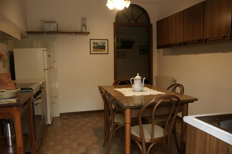 몬테카티니발디세시다 Casa Marsili 아파트 외부 사진